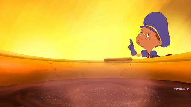 Новогодний переполох — Русский трейлер (2022) (720p).mp4 смотреть онлайн