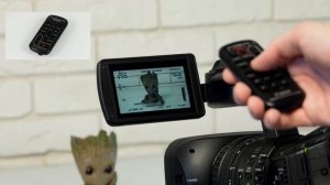 Canon XF705: флагманская профессиональная видеокамера