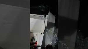 Зеркало с регистрацией и камерой заднего хода на Шкоду Рапид