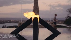 Sony ZV1 ZV-1 4K Cinematic