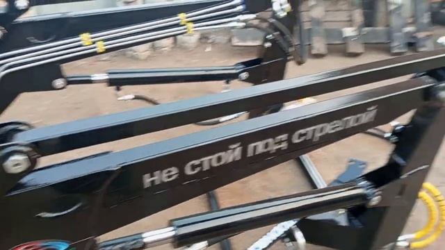 кун торнадо 500..на т 25... смотреть онлайн