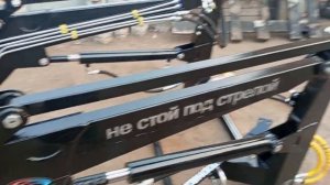 кун торнадо 500..на т 25...