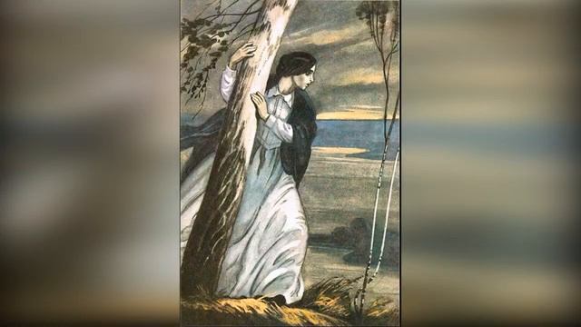 Монолог Катерины «Куда теперь...» (на обрыве перед смертью, «Гроза») смотреть онлайн