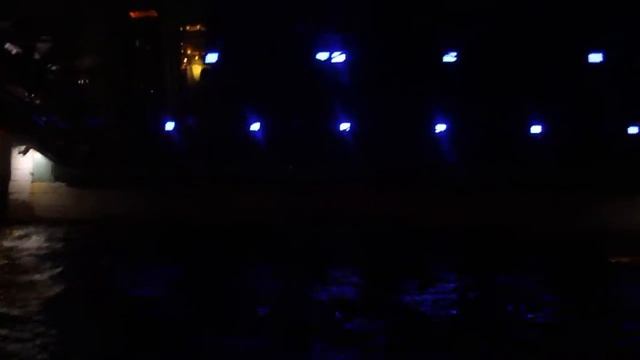 Белые ночи на Неве смотреть онлайн