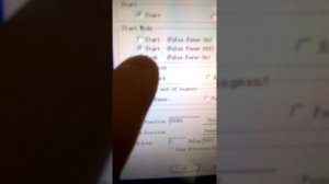 AUTOCUT кривая разгона часть 2