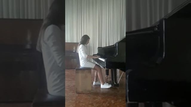 Сергій Нікітін "Прелюдія" смотреть онлайн