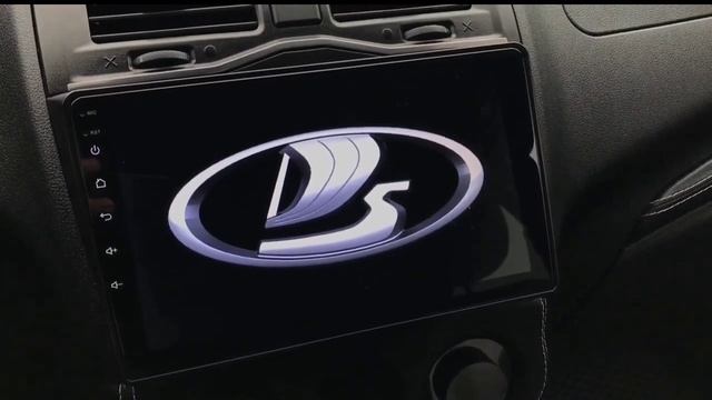 Лада Гранта Fl смотреть онлайн