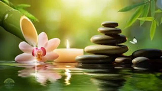 Meditación del sueño durante 5 minutos La meditación del sueño cura eficazmente el insomnio😴 #6