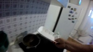 Как вкусно приготовить окуня!?