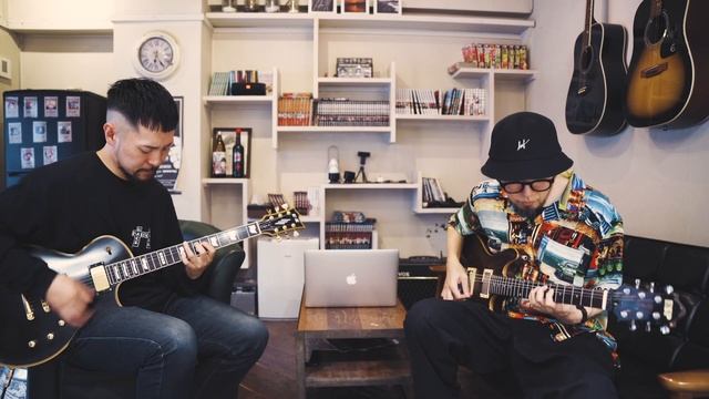 NOFX - Linoleum - Guitar cover смотреть онлайн