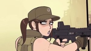 Army rule34 #rule34