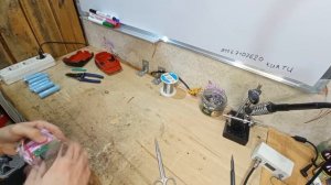 Аккумуляторная Болгарка HILTI(ХИЛТИ).Замена элементов Li-ion