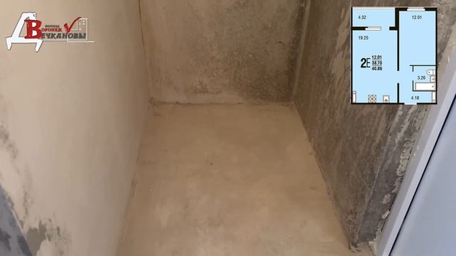 ОдИн из ЛуЧшИх жилых комплексов Воронежа