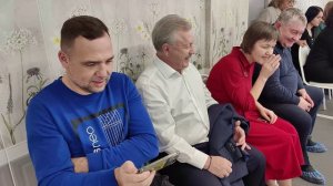 В детском саду №84 торжественно открыли бассейн