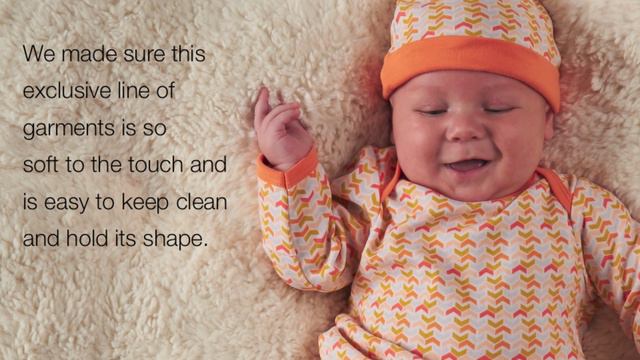 Announcing Baby Dumpling™! A New Baby Gift brand by C.R.Gibson. смотреть онлайн