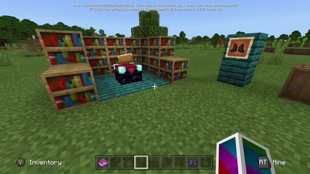 Netherite Boots Enchantment Guide (1.16 Nether Update) смотреть онлайн