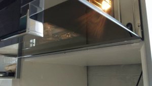 Поломка духовки Купперсбуш из-за отсутствия влагозащищенности