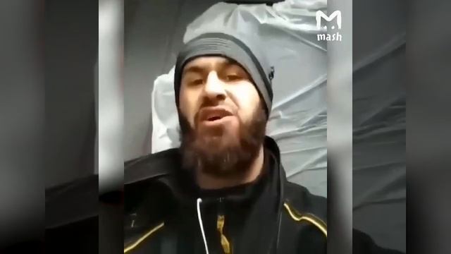 Кавказец перевернулся в фуре, лучшая реклама Bounty