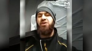 Кавказец перевернулся в фуре, лучшая реклама Bounty