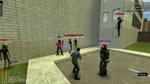 СНЯЛ ДОНАТ АДМИНОВ НА СВОЕМ СЕРВЕРЕ | DarkRP Garry's mod