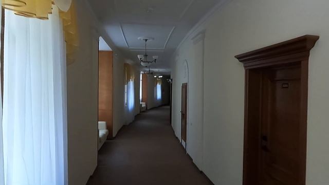 Санаторий металлург Сочи смотреть онлайн