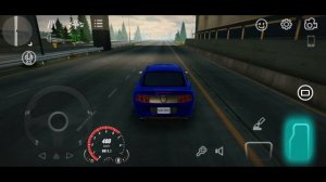 FORD MUSTANG ?? SPEED TEST IN || ECDS || UCDS || CPM || CARX STREET