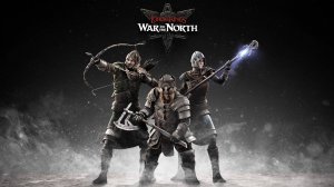 (NG+) The Lord of the Rings: War in the North на PlayStation 3