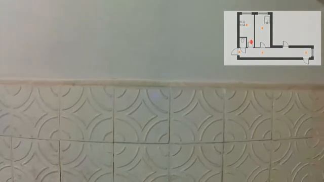 Продажа комнаты в Санкт-Петербурге. Комната, 18 м², набережная реки Волковки, д. 3Б, Фрунзенский р- смотреть онлайн