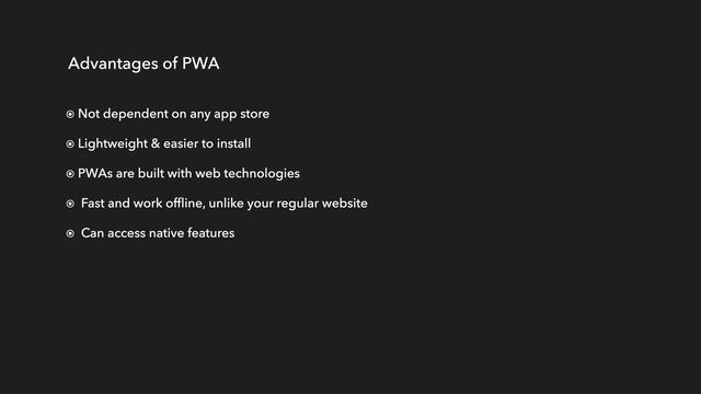 Introduction to PWA | Replacement of React Native/Flutter? | Beginners Guide to PWA смотреть онлайн