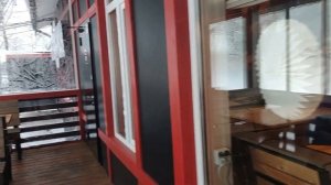 Зимняя рыбалка на Рыбных прудах в Ропше