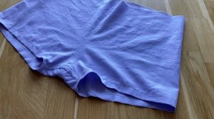 Мужские трусы по советской выкройке за 30 минут /  Men's underwear by Soviet pattern in 30 minutes