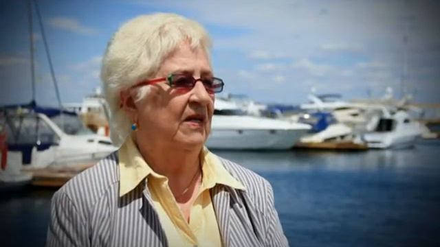 Слушай старших. Каково это: десять лет состоять в Морской партии смотреть онлайн