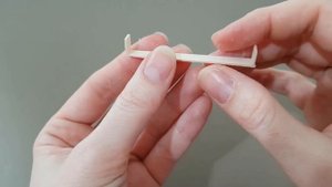 Румбокс / Гостиная 19 века в миниатюре своими руками / DIY