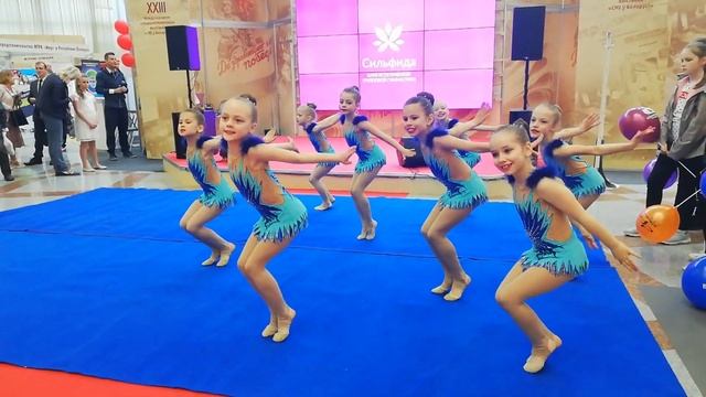 Выставка "СМИ в Беларуси". День третий. смотреть онлайн