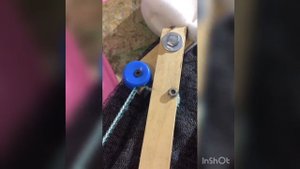 Бесплатный МК Крылья из фоамирана открывающиеся (часть 1)