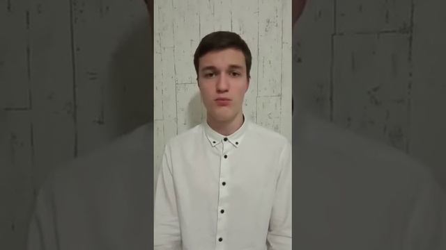 Дружинин Александр, Стихотворение К. Симонова "Атака"