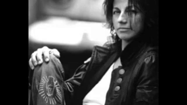 Gianna Nannini - Viola di mare Soundtrack.wmv смотреть онлайн