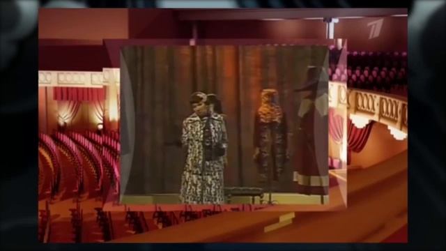 Театр эстрады2 смотреть онлайн