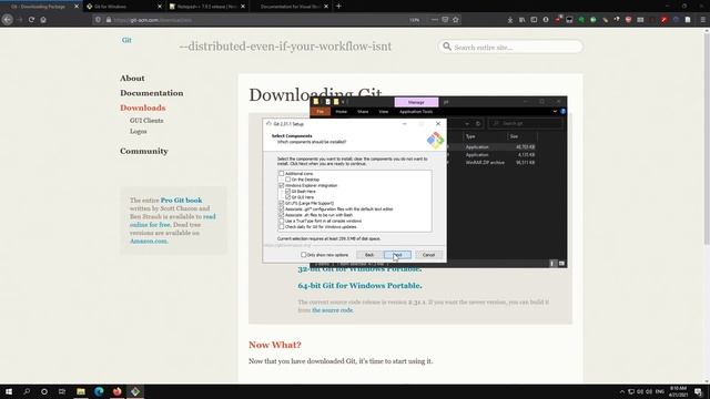 Version Control System dengan git: #1 Instalasi git