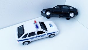 Машина металл LADA -2114 "SAMARA", Технопарк