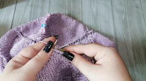 TAG "Я ТАК ДУМАЮ". О Вязании, про вязание... Болталочка...