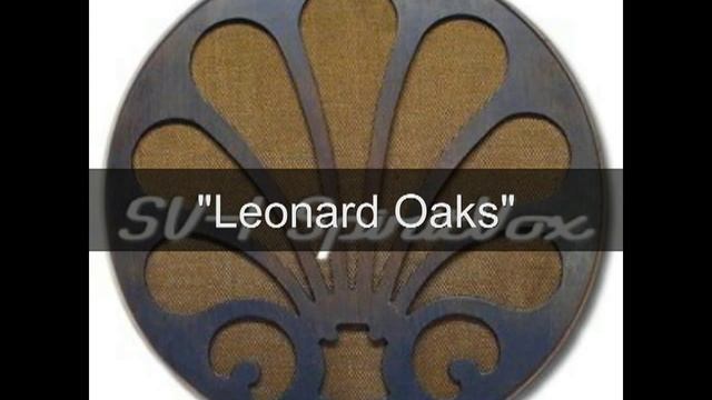 ghost box test (ANDROID "spirit box" app) смотреть онлайн