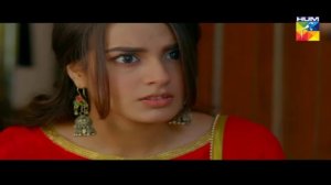 Khamoshi Episode #22 - HUM TV Drama