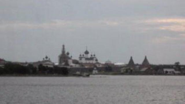 Соловки