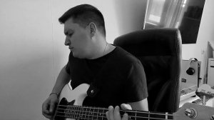 Сектор Газа - Туман |Bass Cover|