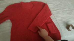 DROPS ALPACA SILK BRUSHED. ИСПЫТАНИЕ ВРЕМЕНЕМ/РЕЗУЛЬТАТ/ ЛЮБИМ ПРЯЖУ #drops #alpaca #хобби #вязание