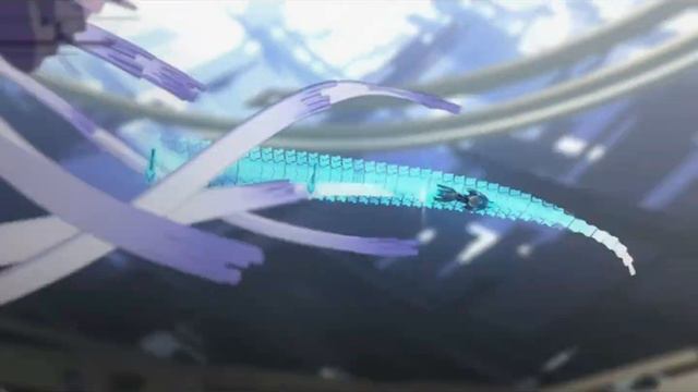 Куда там GENSHINу до HONKAI по синематике=) смотреть онлайн