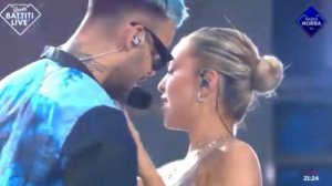 Melodía Criminal - Ana Mena ft Fred De Palma