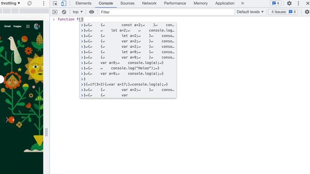 All About Variables,  Scope,  ES6 var let const in JavaScript 2022 | #3 Lecture | JavaScript Course