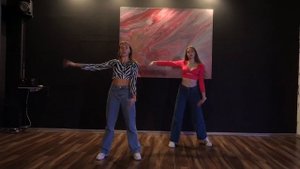 House of Alpha | Первый vouge мастер-класс